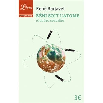 Béni soit l'atome - 1