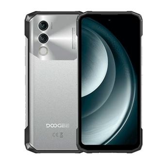 Smartphone DOOGEE Blade 10 Power | 6 GB | 256 GB | Cinza - 1