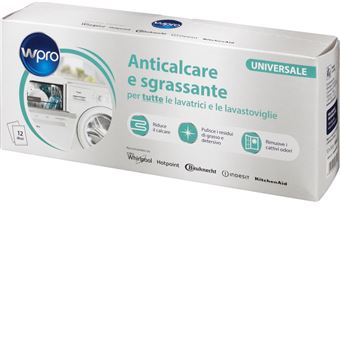 Descalcificante Wpro DES131 | Branco - 1