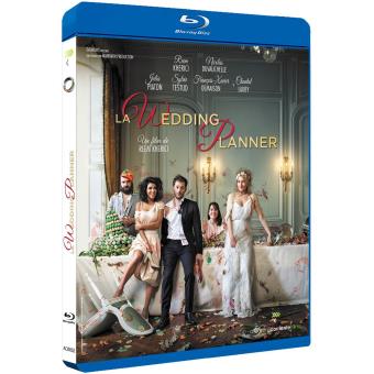La wedding planner / Jour J (Blu Ray) - 1
