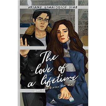 The Love Of A Lifetime - 1