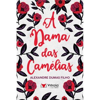 A Dama Das Camélias - 1