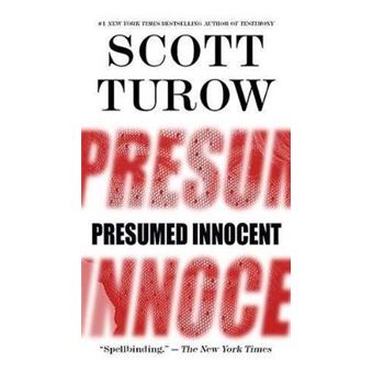 Presumed Innocent - 1
