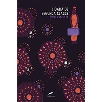 Cidadã de segunda classe - 1