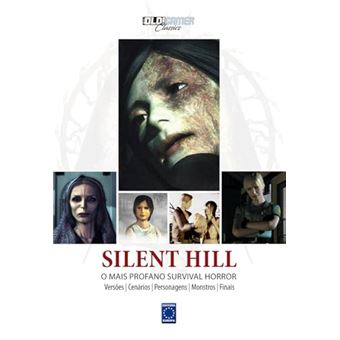 Old!Gamer Classics: Silent Hill - 1