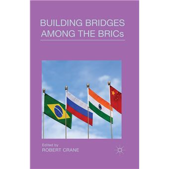 Building Bridges Among The Brics - 1