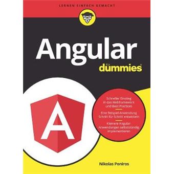 Angular Fr Dummies Fr Dummies - 1