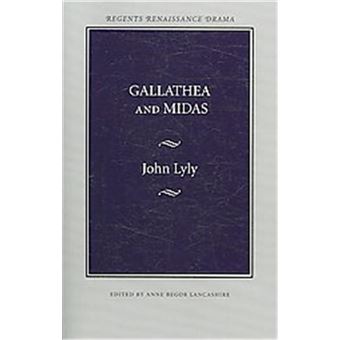 Gallathea And Midas - 1