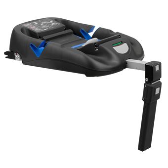 Base Isofix para cadeira Auto Amani Kikka Boo - 1