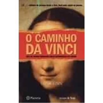 O Caminho Da Vinci - 1