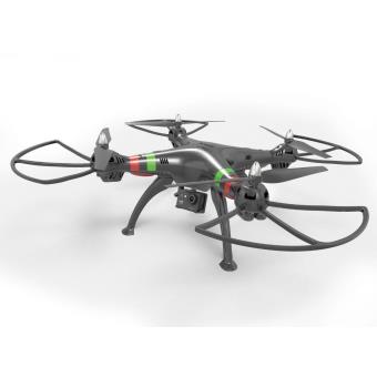 Drone Storex STXDR08708 Wifi Cam Vga 54X54Cm 2.4Ghz - Drone - Compra na