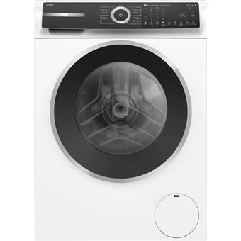Máquina de Lavar Roupa Bosch WGH256A0ES | 10 Kg | 1580 RPM | A | Branco - 1