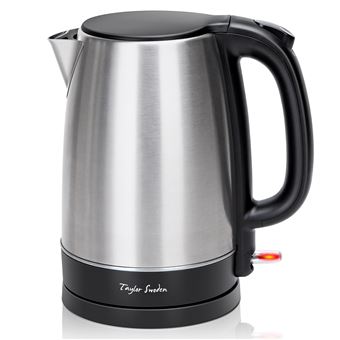 Chaleira de Aço Inoxidável Taylor Swoden Milo X | 1.7L | 2200w - 1