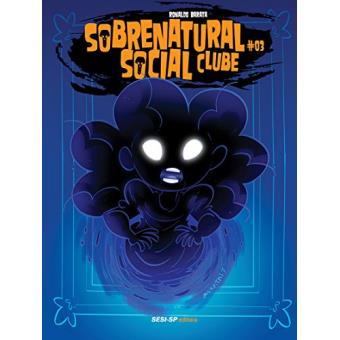 Sobrenatural Social Clube 3 - 1