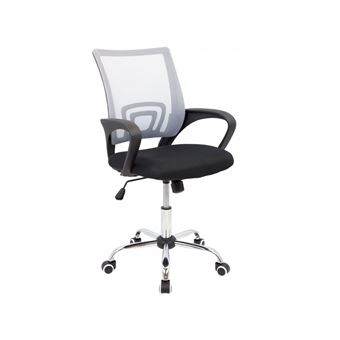 Cadeira DUDECO Back-up - Cinzento - 1