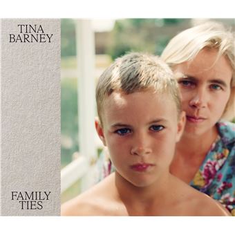 Tina Barney: Family Ties - 1