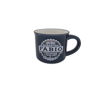 Chávena de Café H&H | Fábio - 1