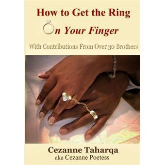 How to Get the Ring On Your Finger - 1