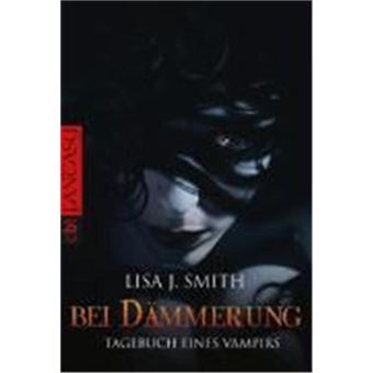 Tagebuch Eines Vampirs 02. Bei Dämmerung - 1