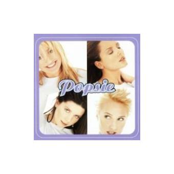 Popsie - CD - 1