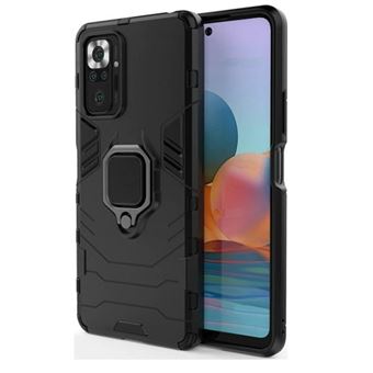 Capa Phonecare Military Defender 3x1 Anti-Impacto para Xiaomi Redmi Note 10 Pro - 1