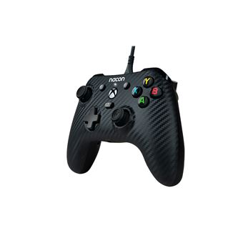 Controlador de Jogo NACON EVOL-X PRO | Carbono - 1