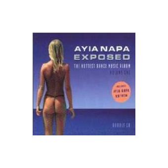 Ayia Napa Exposed Vol.1 - 1
