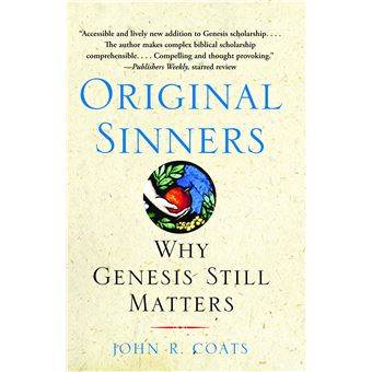 Original Sinners - 1