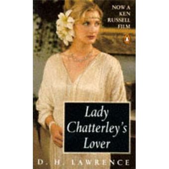 Lady Chatterley's Lover - 1