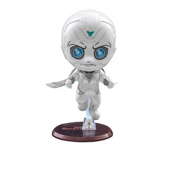 Figura Hot Toys COSB858 - Marvel Comics - Wanda Vision - The Vision - 1