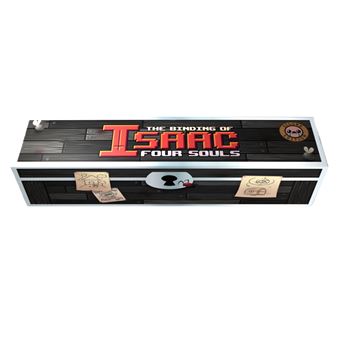 The Binding of Isaac: Four Souls 2nd Edition - 1