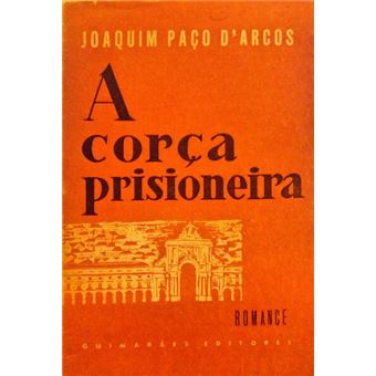 A corça prisioneira. - 1