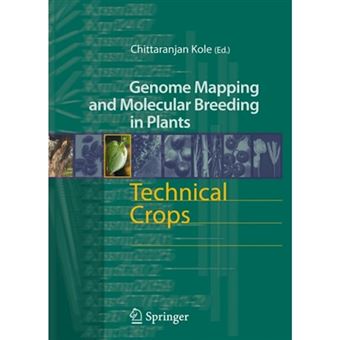 Technical Crops - Paperback - 2010 - 1
