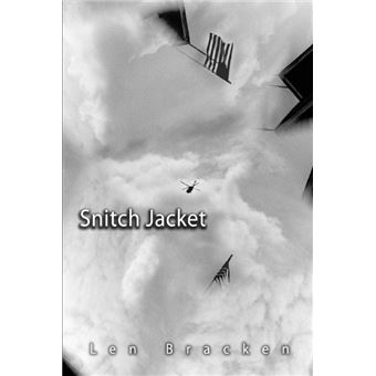 Snitch Jacket - Paperback / softback - 2005 - 1