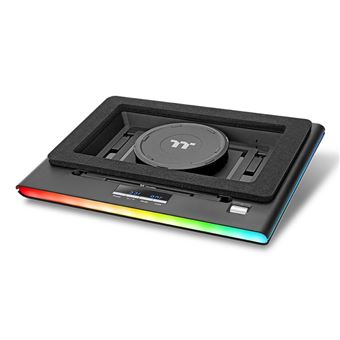 Base de Refrigeração para Computador Thermaltake Massive EXTREME | Preto - 1