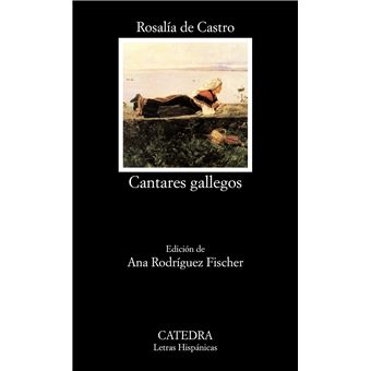 Cantares Gallegos - 1