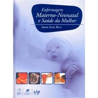 Enfermagem Materno-Neonatal E Saúde Da Mulher - 1