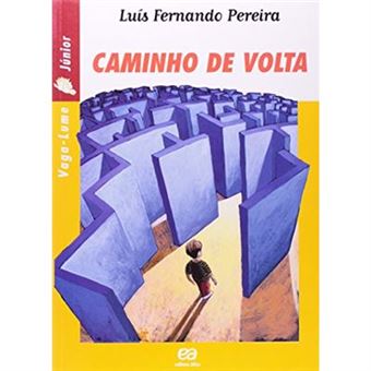 Caminho De Volta - 1