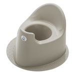Rotho 20003 0291 pote Cinzento Polipropileno (PP)