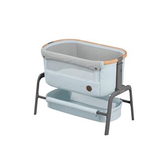 Berço Maxi-Cosi Iora | Cinzento - 1