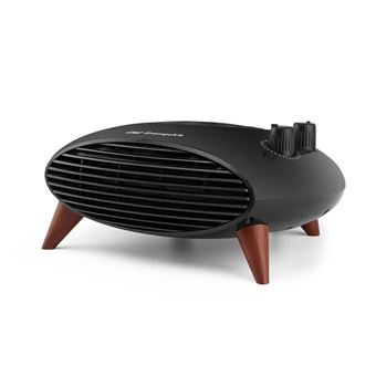 Aquecedor Orbegozo FH 5134 | Preto - 1