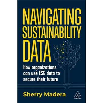 Navigating Sustainability Data - 1
