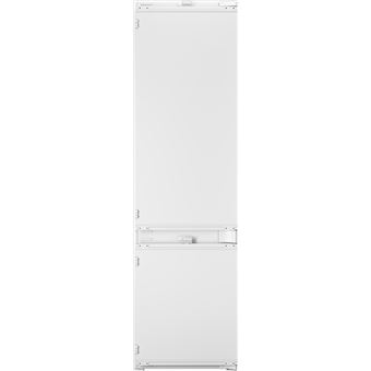 Frigorífico Combinado Encastrável Beko B7BCNA325HS1 | 193,5x54x55 cm | 300 L | D | Branco - 1
