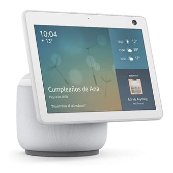 Alexa best sale en fnac