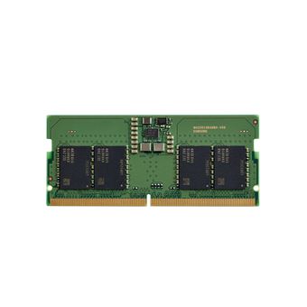 Módulo de Memória HP Memória DDR5 SODIMM de 8 GB (1 x 8 GB) a 5600 MHz - 1