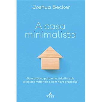 A casa minimalista - 1