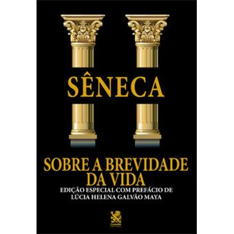 Sobre A Brevidade Da Vida - 1