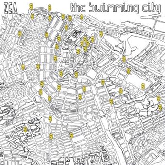 The Swimming City - 1