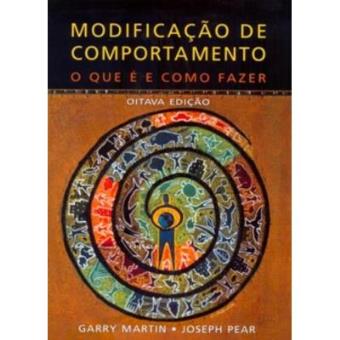 Modificação De Comportamento. O Que É, E Como Fazer - 1