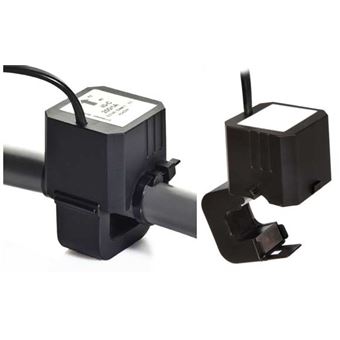 Gossen SC40-C transformador de corrente 5 A Preto - 1
